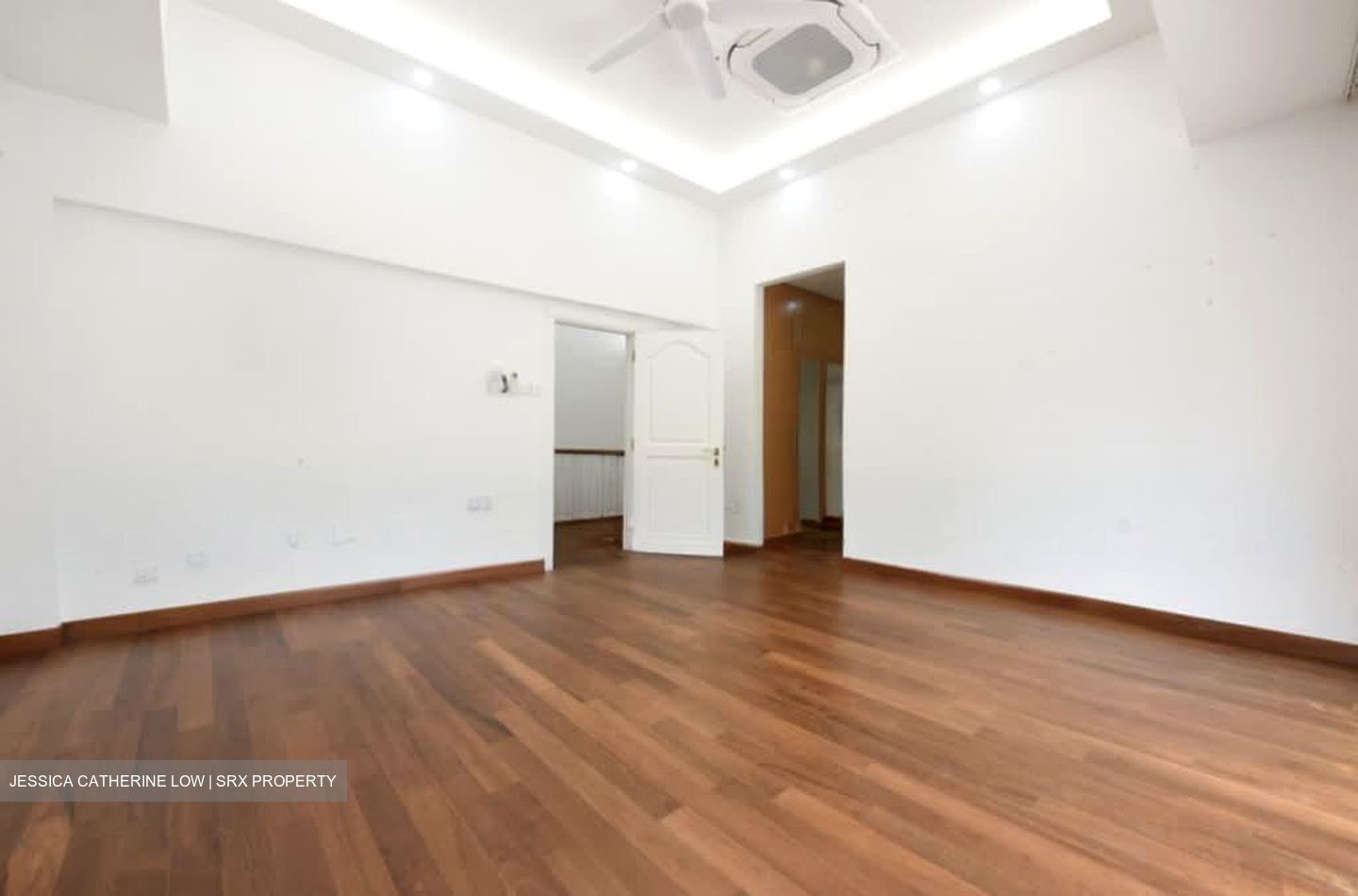 Gentle Villas (D11), Semi-Detached #626955601